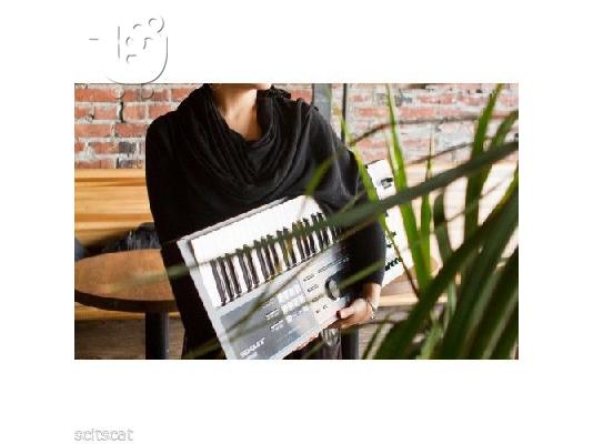 PoulaTo: Νέα Roland JUNO DS61 DS-61 Synthesizer Workstation Πληκτρολόγιο 61-Key Controller